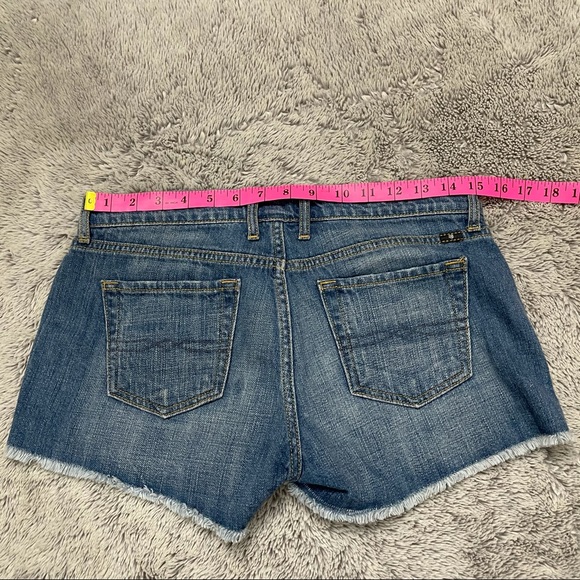 Lucky Brand Malibu Shorts - Picture 4 of 7
